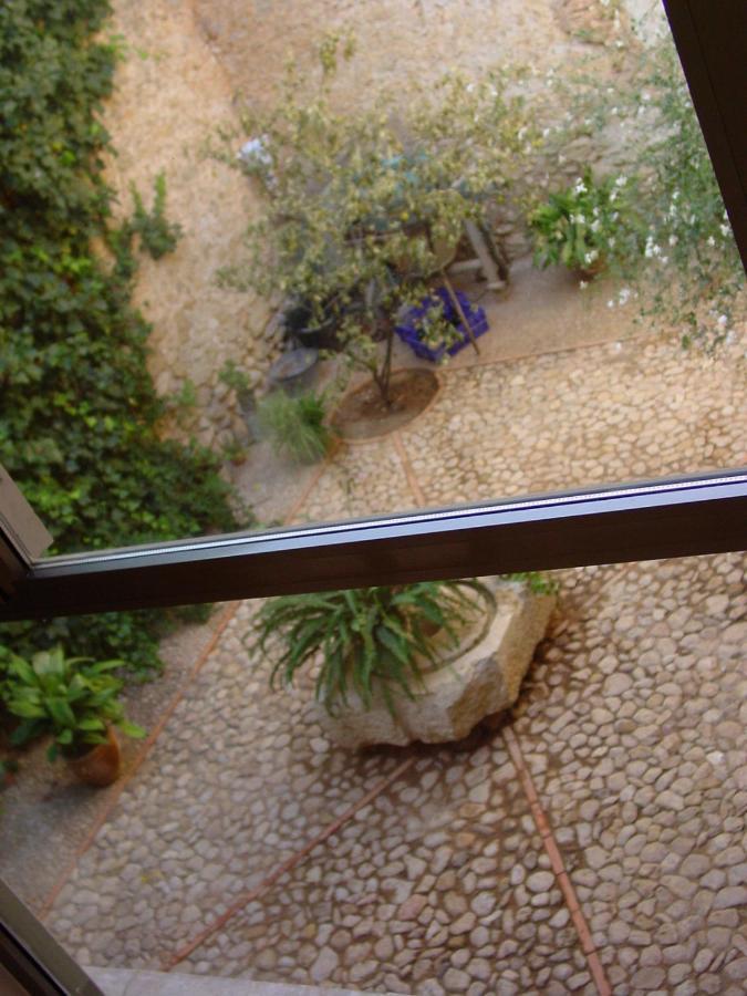 La Bodega Enoturismo Rural Mogente Eksteriør billede