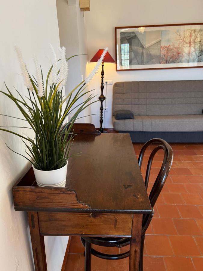 La Bodega Enoturismo Rural Mogente Eksteriør billede
