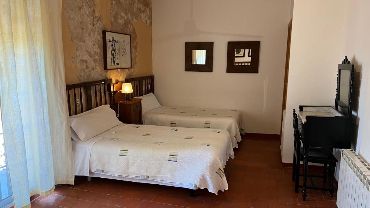 La Bodega Enoturismo Rural Mogente Eksteriør billede