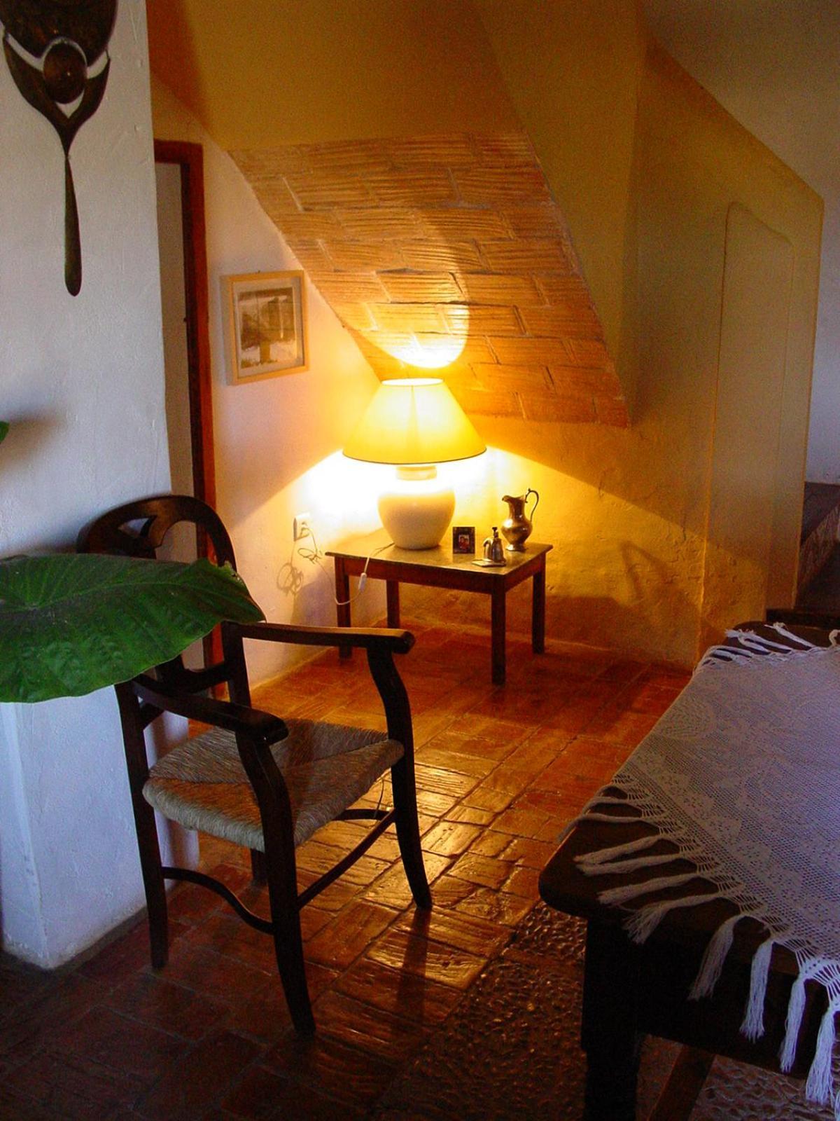 La Bodega Enoturismo Rural Mogente Eksteriør billede