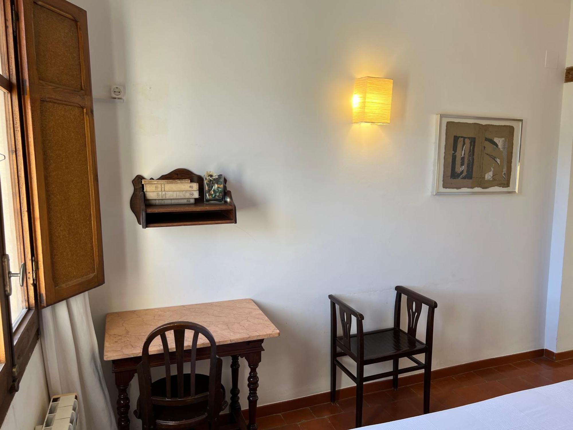La Bodega Enoturismo Rural Mogente Eksteriør billede